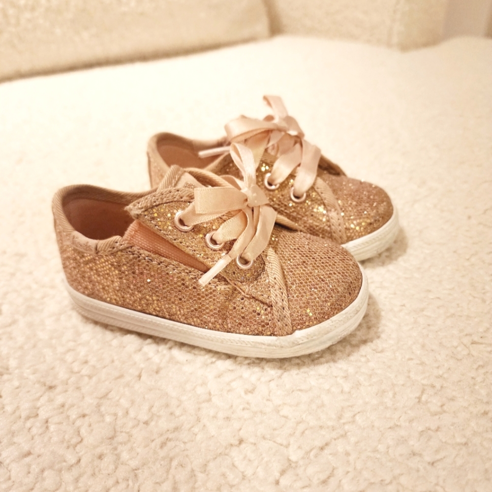 Keds Baby Shoes